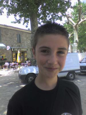 melvyn